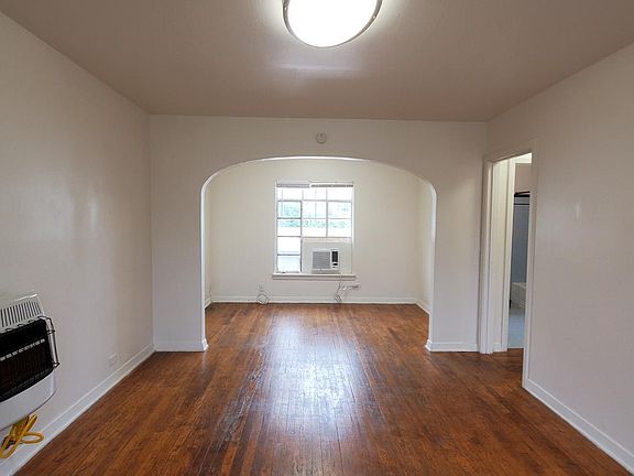 Living room view of dinning area