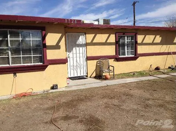 1728 Ingraham St, North Las Vegas, NV 89030