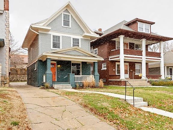 2nd image of 3529 Jefferson St