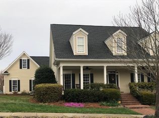 758 Stratford Run Dr, Fort Mill, SC 29708