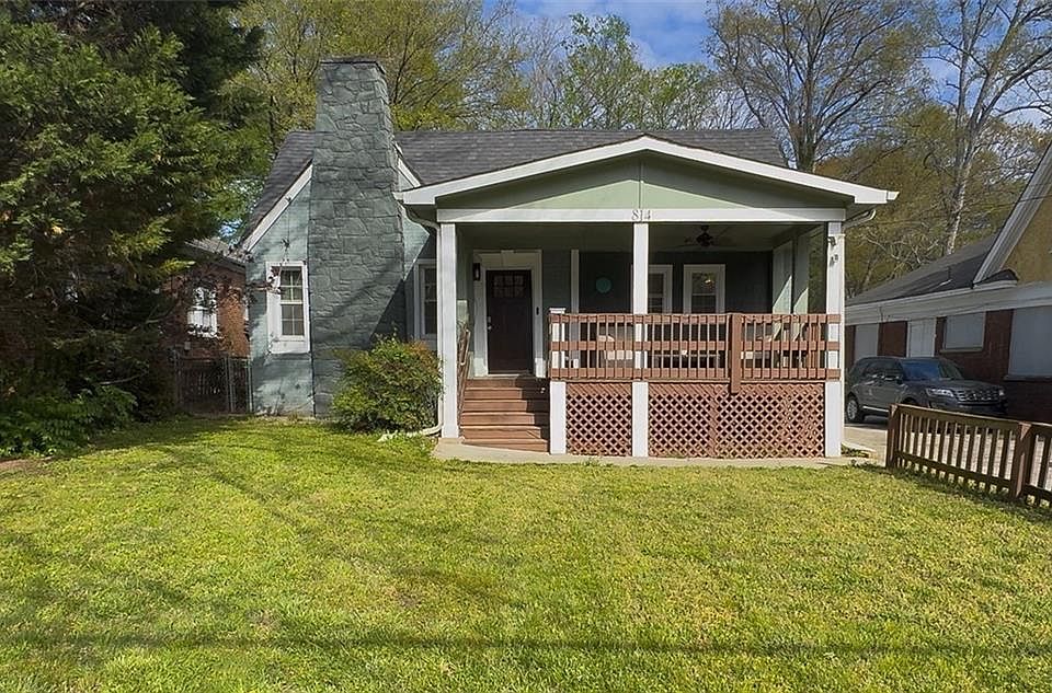 1st image of 814 Moreland Ave SE