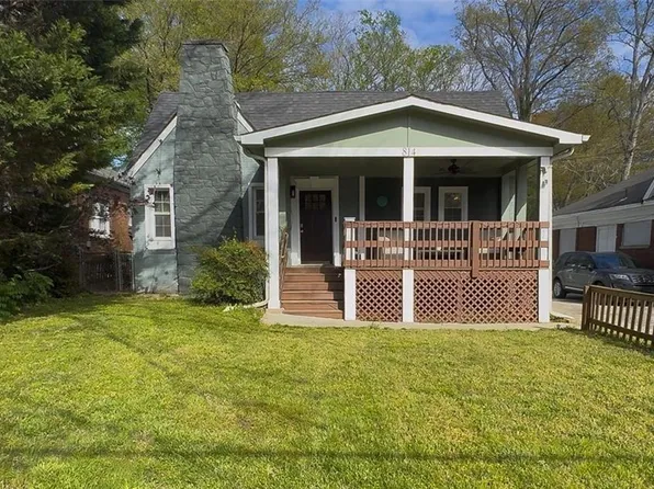 814 Moreland Ave SE, Atlanta, GA 30316