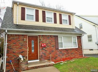 298 Prescott Ter, Prospect Park, NJ