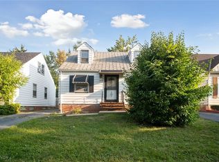 21103 Raymond St, Maple Heights, OH 44137