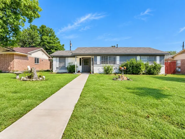 1817 Laurel Ln, Plano, TX 75074