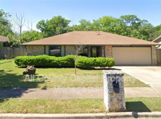 1505 Quail Crest Dr, Austin, TX 78758