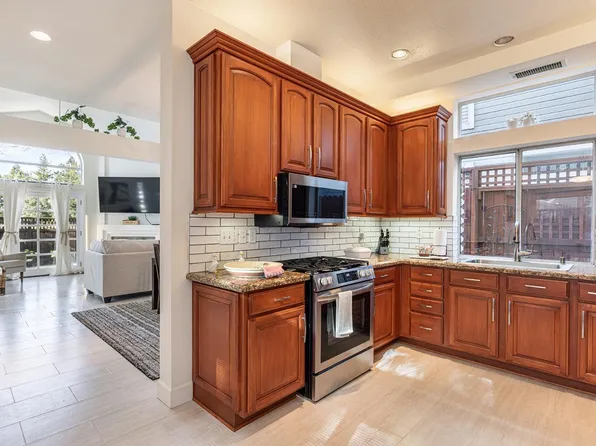 753 La Homa Drive, Napa, CA 94558