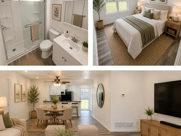 7 Hamlet Ct #A — Photo 1