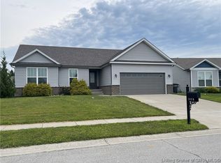 1628 Regans Way, Jeffersonville, IN 47130