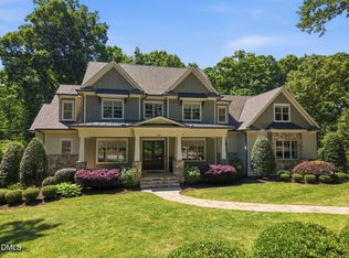 3201 Churchill Rd, Raleigh, NC 27607