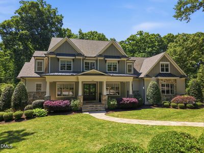 3201 Churchill Rd, Raleigh, NC, 27607