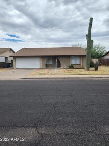 2527 E Hopi Ave, Mesa, AZ, 85204