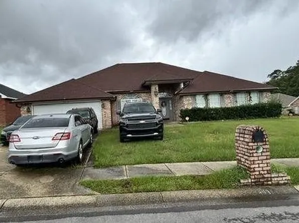 8035 Pinecliff Cv, Biloxi, MS 39532