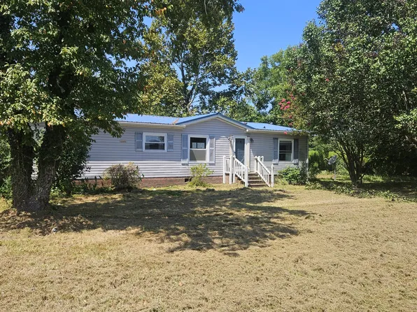 835 Acorn Hill Road, Hobbsville, NC 27946