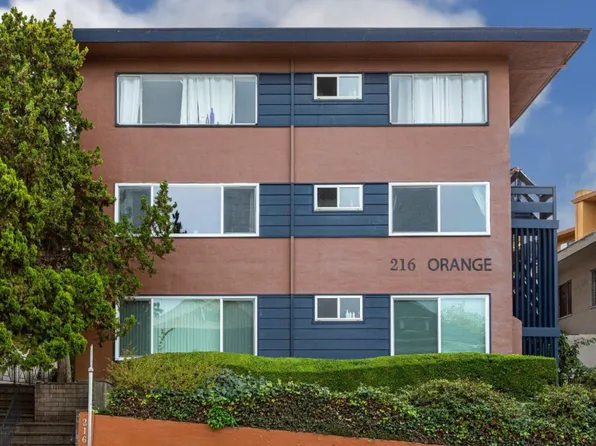 216 Orange St, Oakland, CA 94610