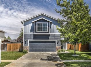 972 W Apple Pine St, Meridian, ID 83646