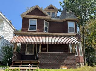 1256 Parkwood Boulevard, Schenectady, NY 12308