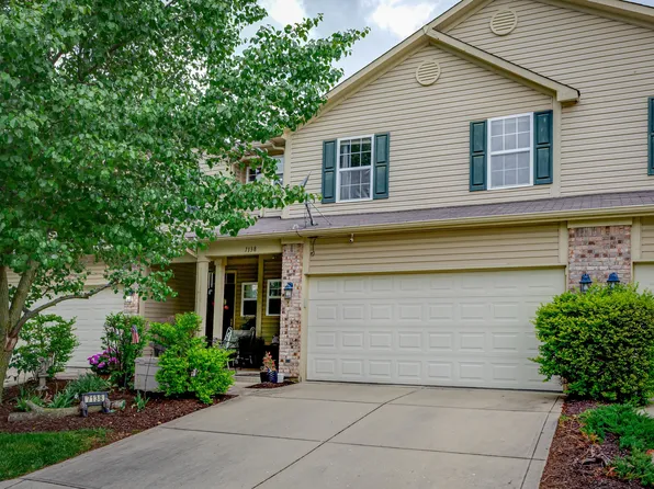 7138 Gavin Dr, Indianapolis, IN 46217