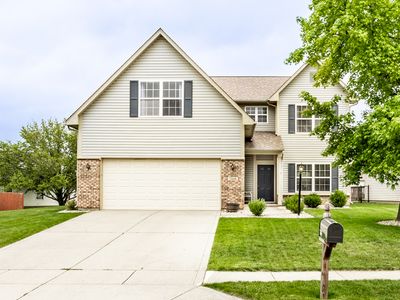 7546 Kidwell Dr, Indianapolis, IN, 46239