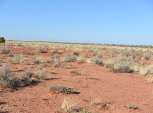 Tbd Hopi Ln, Snowflake, AZ 85937