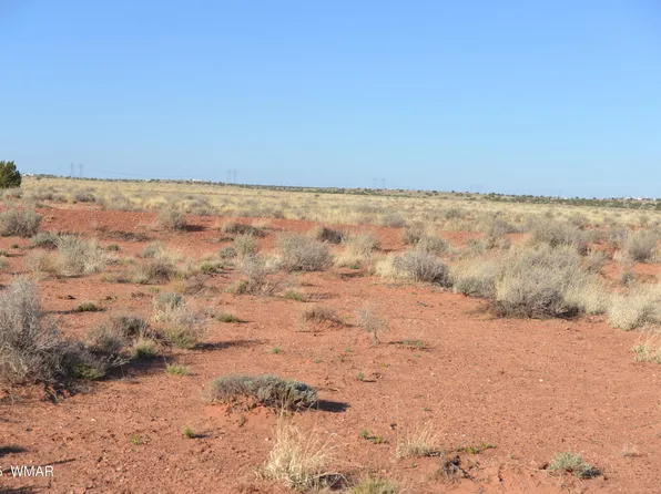 Tbd Hopi Ln, Snowflake, AZ 85937