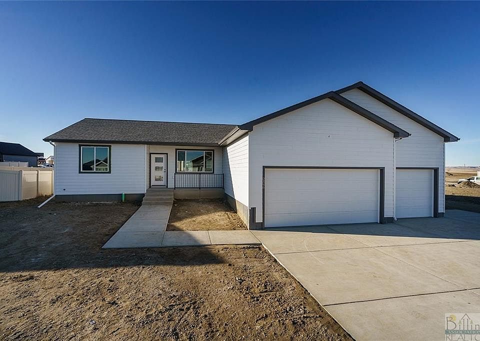 7083 Copper Bend Blvd, Billings, MT 59106 | MLS #345440 | Zillow