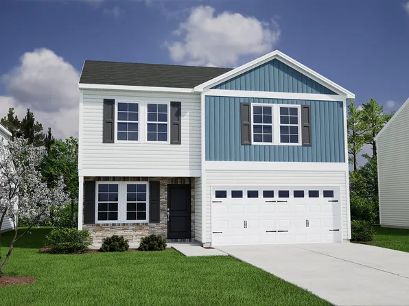 252 Waters Edge Way, Hardeeville, SC 29927