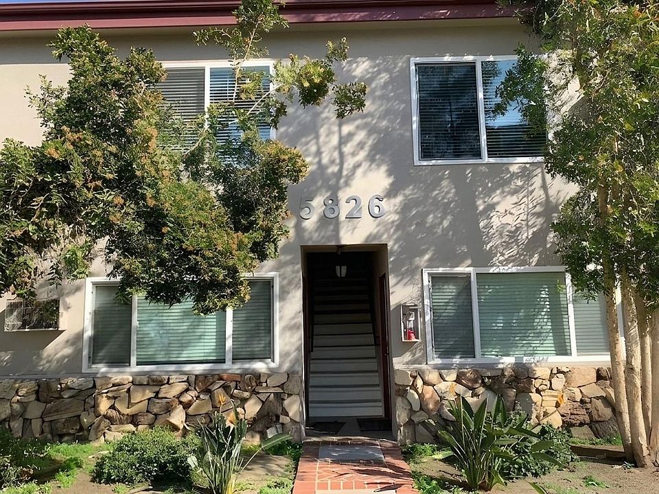 1st image of 5826 Tujunga Ave #9