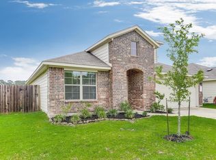 20334 Louetta Reach Dr, Spring, TX 77388