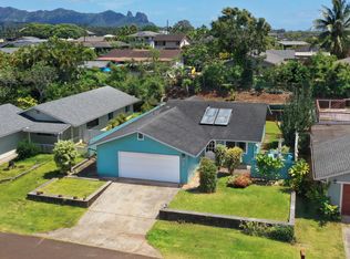 5362 Olopua St, Kapaa, HI 96746