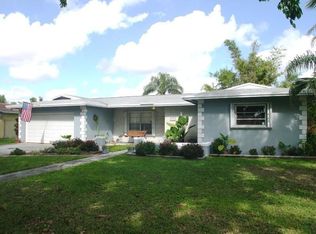 9431 SW 185th Ter, Cutler Bay, FL 33157