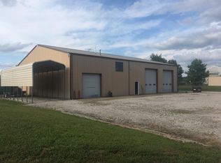 6300 Corydon Ridge Rd NE, Corydon, IN 47112