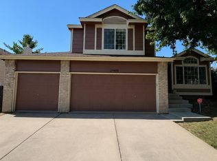 17900 E Brown Place, Aurora, CO 80013