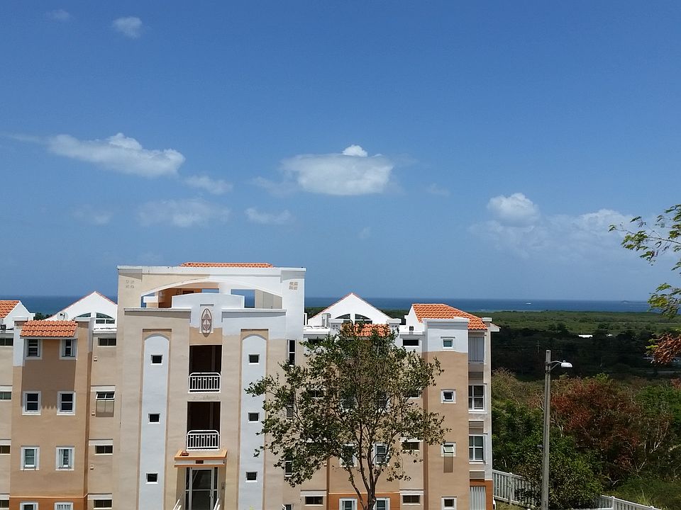 PH Terrace View