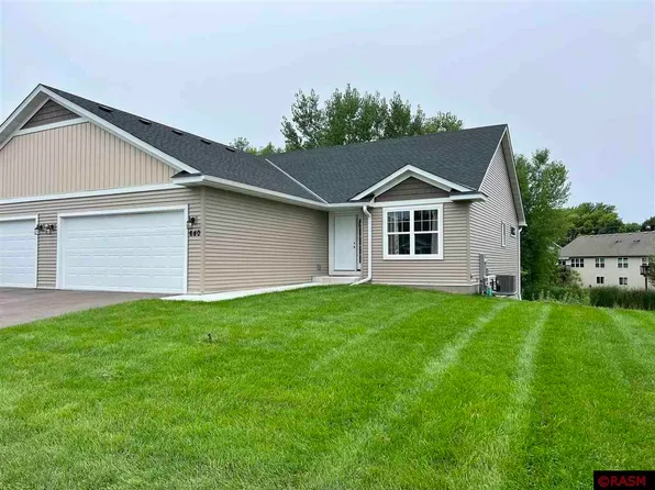 640 Tomahawk Ct, Madison Lake, MN 56063