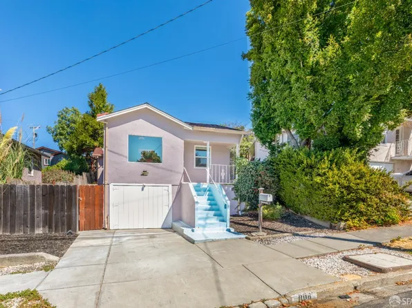 808 4th St, Rodeo, CA 94572