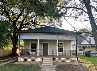 710 N Blaine St, Wellington, KS 67152