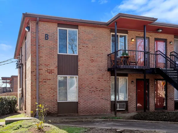 3600 Hillsboro Pike, Nashville, TN