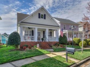 17513 Calverton Rd, Huntersville, NC 28078