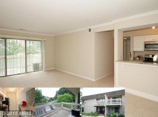 5790 Rexford Ct UNIT E, Springfield, VA 22152