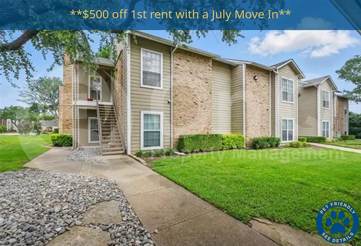 1 bed, 1.0 bath, 720 sqft, $1,250 — Photo 1
