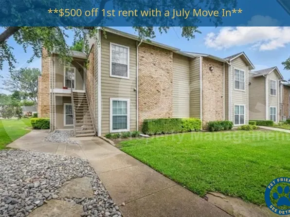 8600 Coppertowne Ln, Dallas, TX