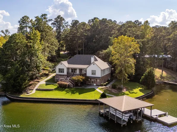 63 Waddington Ln, Dadeville, AL 36853