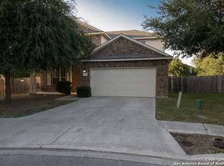 112 Chaps St, Cibolo, TX 78108