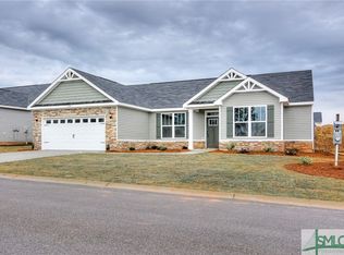 240 Blandford Xing, Rincon, GA 31326