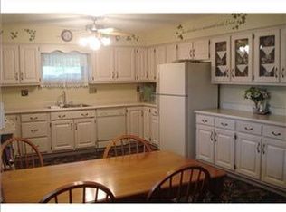 143 Carpentertown Mine Rd, Mount Pleasant, PA 15666