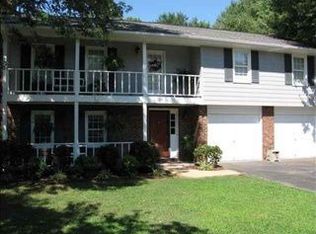 217 Altamont Ct, Anderson, SC 29621