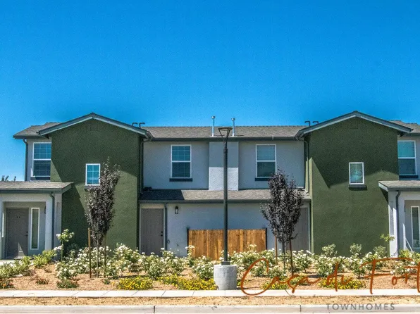 5860 W Santa Ana Ave #121, Fresno, CA 93722