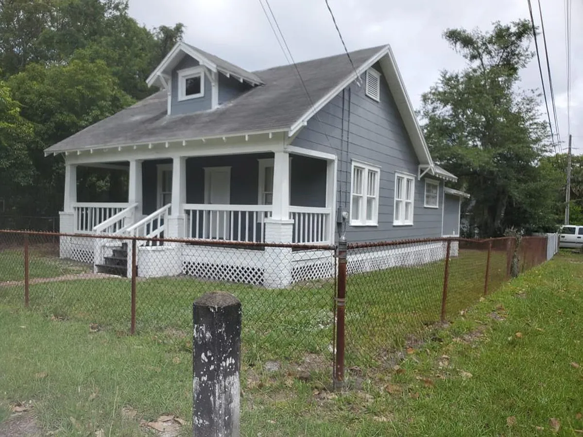 Building Photo - 664 Escambia St