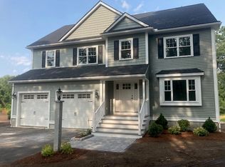 319 Marston St, Tewksbury, MA 01876